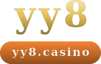 yy8 logotipo